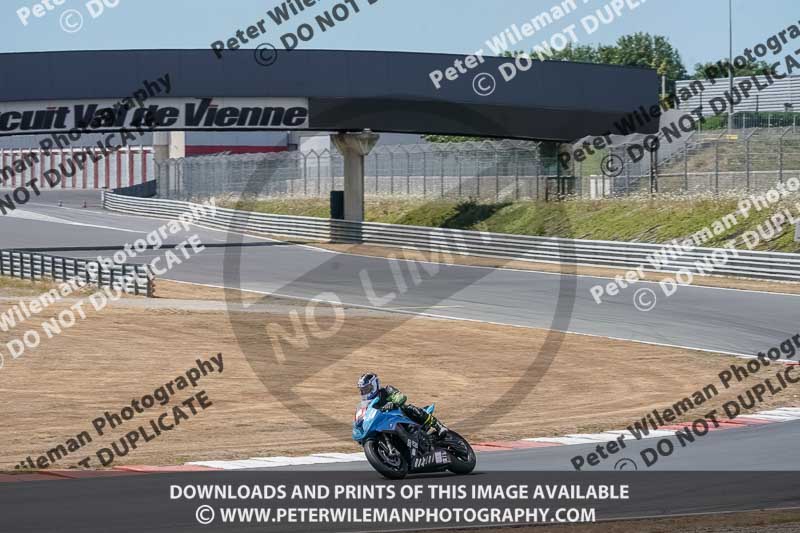 Val De Vienne;event digital images;france;motorbikes;no limits;peter wileman photography;trackday;trackday digital images